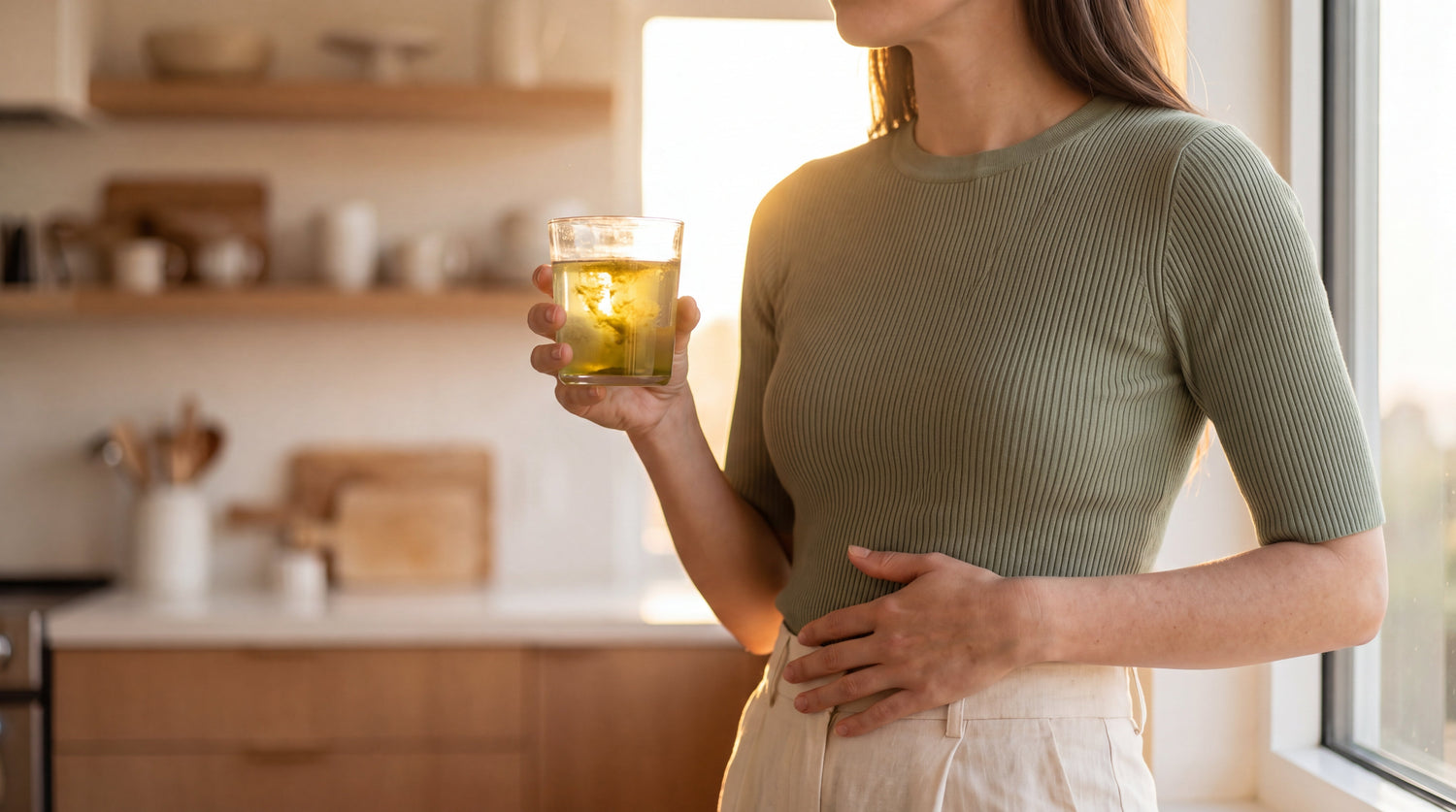 Ballonnements après les repas : les vraies causes et 7 conseils pour les soulager