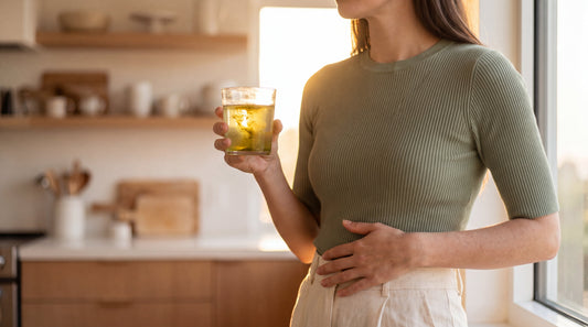 Ballonnements après les repas : les vraies causes et 7 conseils pratiques