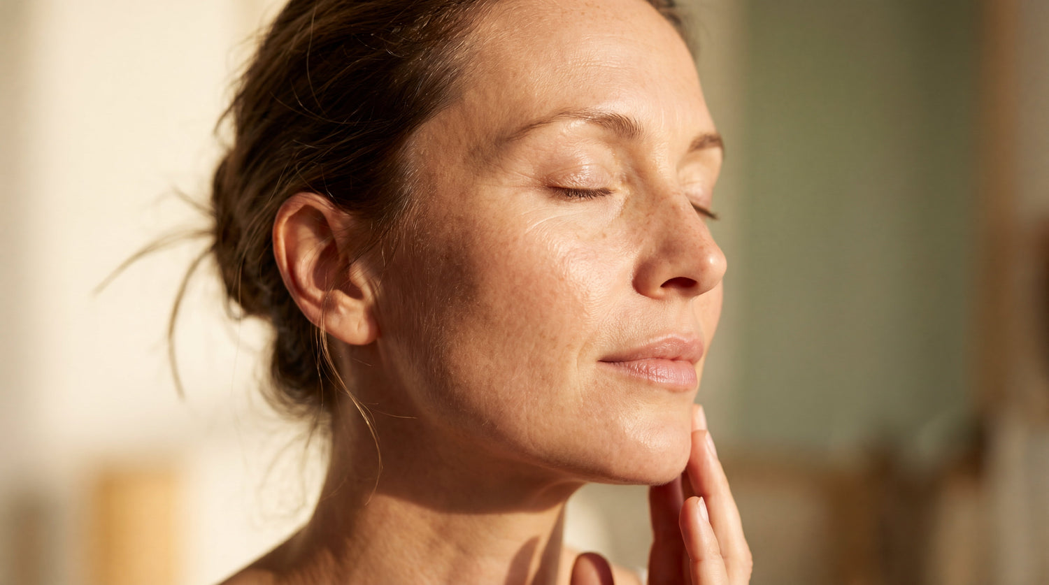 Acné, eczéma, peau terne : et si tout partait de votre intestin ?