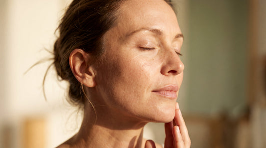 Acné, eczéma, peau terne : et si tout partait de votre intestin ?