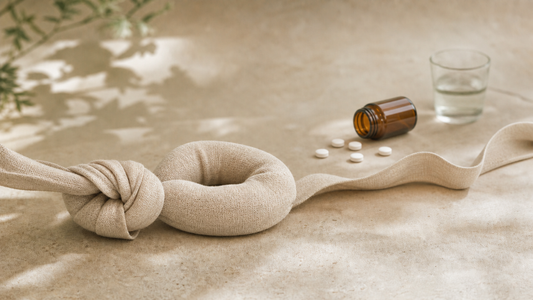 Stress, cortisol et ventre gonflé : comprendre les liens