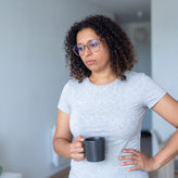 Zahra Qaddioui fatiguée avant Armonia, témoignage fondatrice Nutrarel sur l'inconfort intestinal